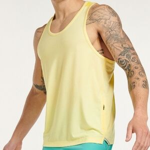 Active Tank Top